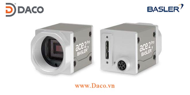 a2A2590-60umPRO Camera Basler Ace 2 Pro, 5 MP, Sensor IMX334ROI, Mono, USB 3.0