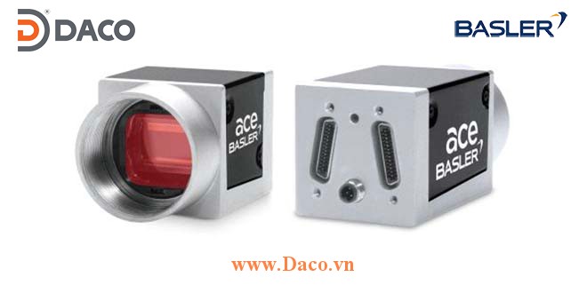 acA2040-180kc Camera Basler ACE Classic, 4 MP, Sensor CMV4000, Color, Camera Link