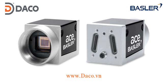 acA2000-340kmNIR Camera Basler ACE Classic, 2 MP, Sensor CMV2000 NIR-enhanced, Mono, Camera Link