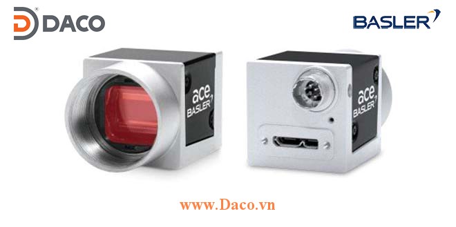 acA2500-14uc (CS-Mount) Camera Basler ACE Classic, 5 MP, Sensor MT9P031, Color, USB 3.0