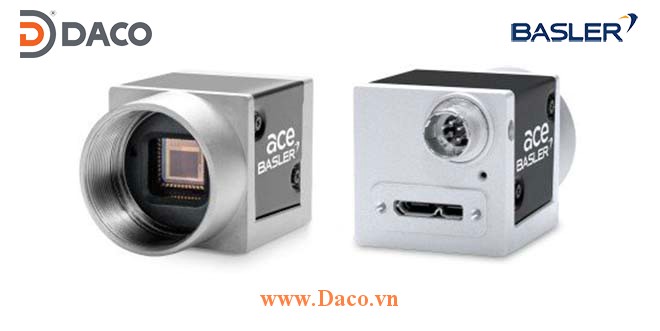 acA2040-90umNIR Camera Basler ACE Classic, 4 MP, Sensor CMV4000 NIR-enhanced, Mono, USB 3.0