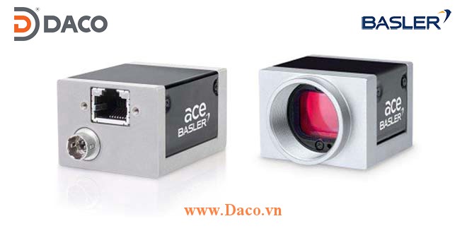 acA4096-11gc Camera Basler ACE L, 9 MP, Sensor IMX267, Color, GigE