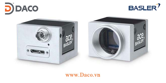 acA4096-30um Camera Basler ACE L, 9 MP, Sensor IMX267, Mono, USB 3.0