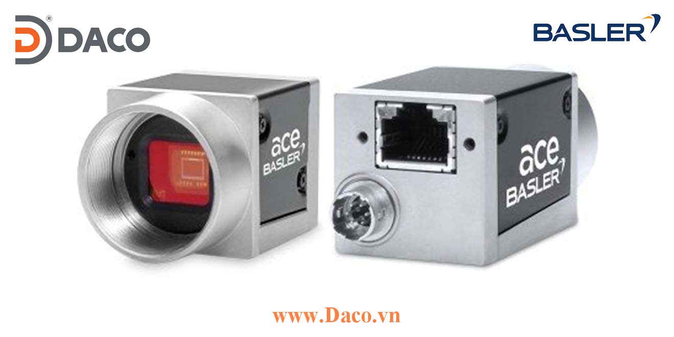 acA5472-5gc Camera Basler ACE U, 20 MP, Sensor IMX183, Color, GigE