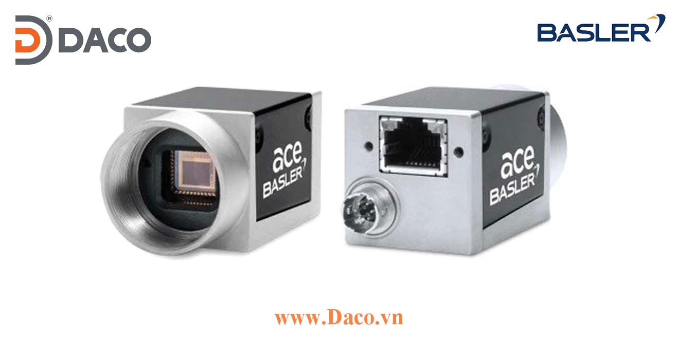 acA5472-5gm Camera Basler ACE U, 20 MP, Sensor IMX183, Mono, GigE