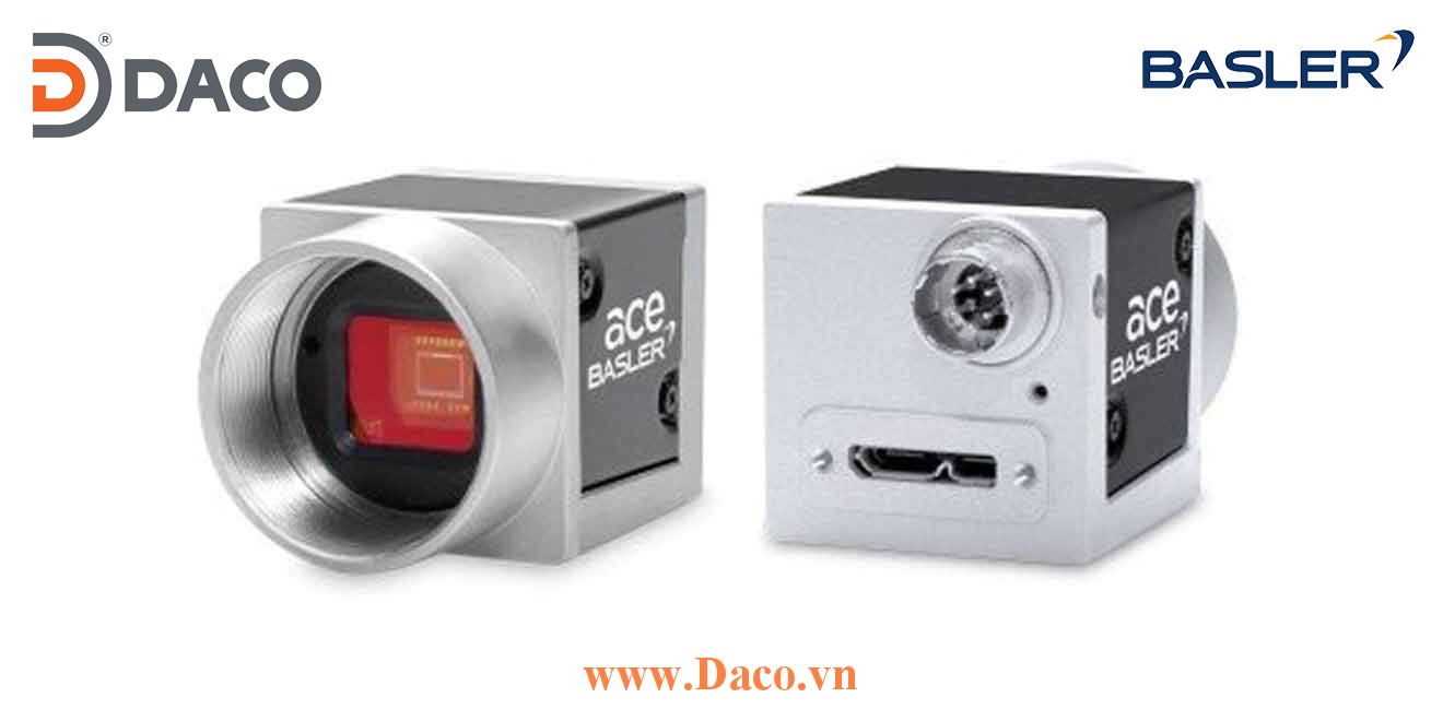acA5472-17uc Camera Basler ACE U, 20 MP, Sensor IMX183, Color, USB 3.0