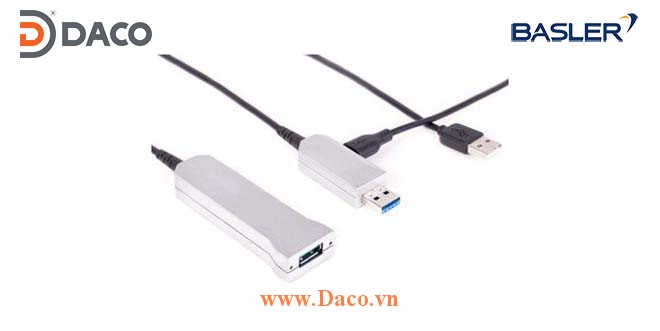 Cáp Cable USB 3.0, Ext. A female / A male, 10 m Data Cable USB 3.0, 10.0 m