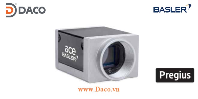 acA4096-11gm Camera Basler ACE L, 9 MP, Sensor IMX267, Mono, GigE