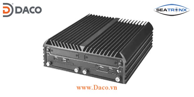 MPC-3600-i7 Máy tính công nghiệp hàng hải Seatronx Core™ i7-6700TE, Quad Core, 8MB Cache, up to 3.4 GHz, Skylake