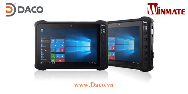 M900P Rugged Tablet máy tính bảng công nghiệp chống rung lắc 8 Inch