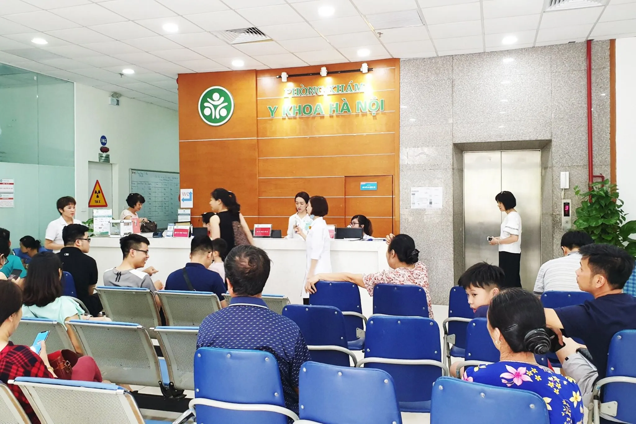 DACO: KHÁM SỨC KHỎE ĐỊNH KỲ 2025
