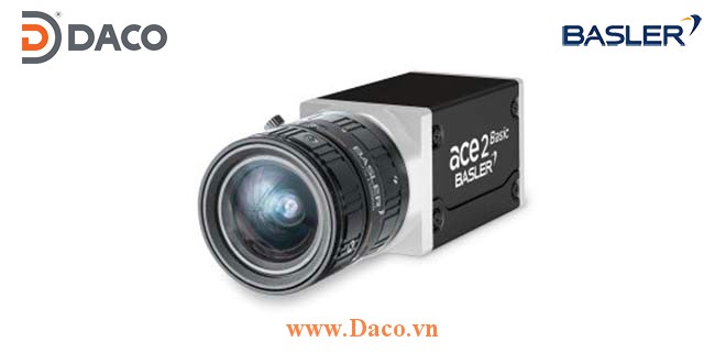 a2A2590-22gmBAS Camera Basler Ace 2 Basic, 5 MP, Sensor IMX334ROI, Mono, GigE