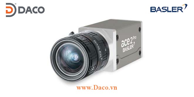 a2A1920-51gcPRO Camera Basler Ace 2 Pro, 2.3 MP, Sensor IMX392, Color, GigE