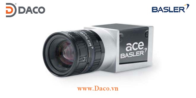 acA4096-30um Camera Basler ACE L, 9 MP, Sensor IMX267, Mono, USB 3.0