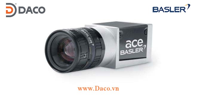 acA4024-8gc Camera Basler ACE U, 12 MP, Sensor IMX226, Color, GigE