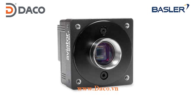 avA2300-25gc Camera Basler Basler Aviator, 4 MP, Sensor KAI-4050, Color, GigE