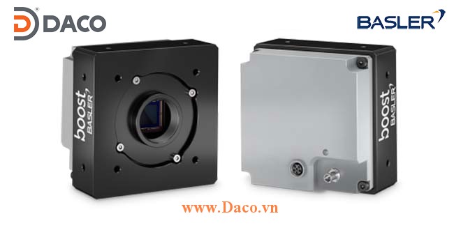 boA4112-68cc Camera Basler Basler Boost, 12 MP, Sensor IMX253, Color, CoaXPress