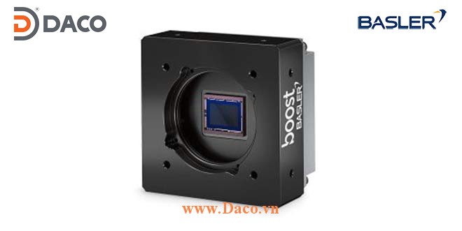 boA4112-68cc Camera Basler Basler Boost, 12 MP, Sensor IMX253, Color, CoaXPress