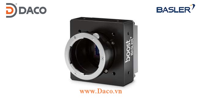 boA4096-93cm Camera Basler Basler Boost, 9 MP, Sensor IMX255, Mono, CoaXPress