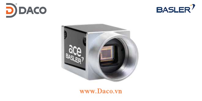 acA640-90gc Camera Basler ACE Classic, VGA, Sensor ICX424, Color, GigE