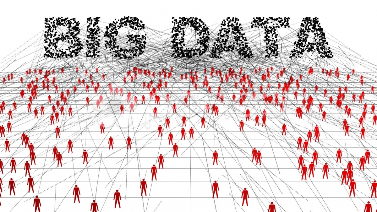 vai trò của Big Data với đời sống con người