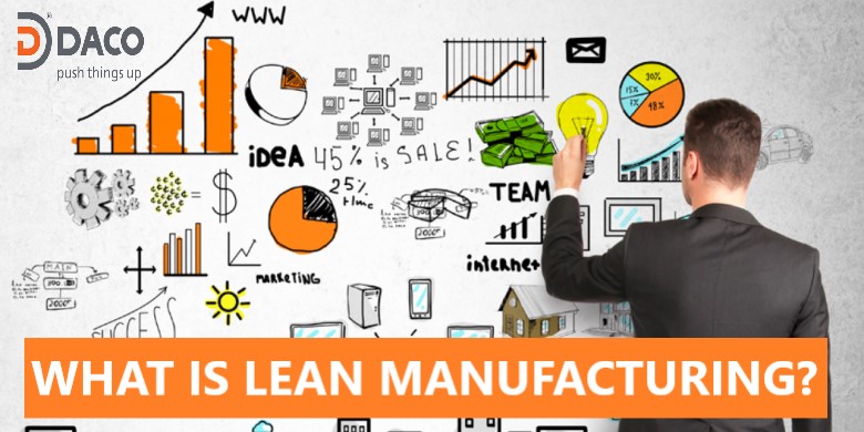 Tránh hiểu sai về Mô hình sản xuất tinh gọn Lean Manufacturing  Trường  đào tạo kỹ năng quản lý SAM