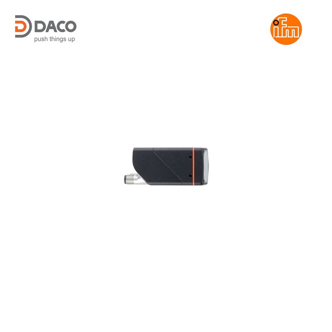 O2D554 Cảm biến phát hiện vật thể IFM