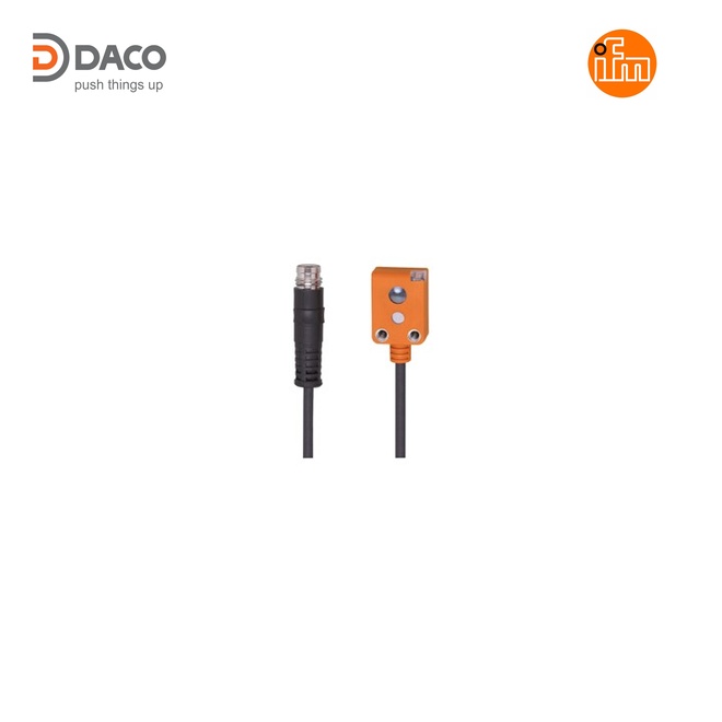 O7P203 Cảm biến quang điện IFM O7 Series
