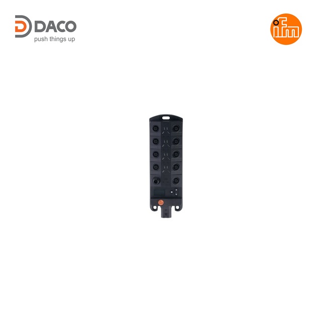 CR2051 Module I/O IFM