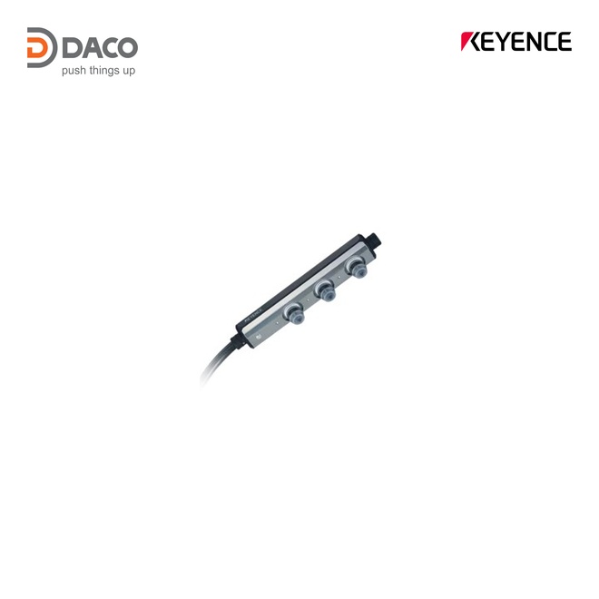 SJ-M070VC Thiết bị khử tĩnh điện Keyence SJ-M Series