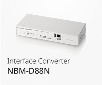 bo chuyen doi tin hieu interface converter nbm-d88n