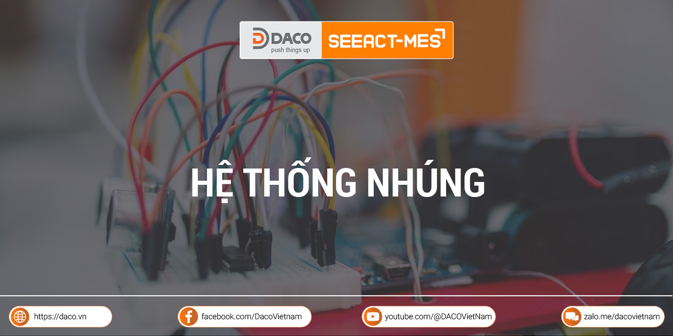 Hệ thống nhúng là gì? Ứng dụng thực tế của hệ thống nhúng