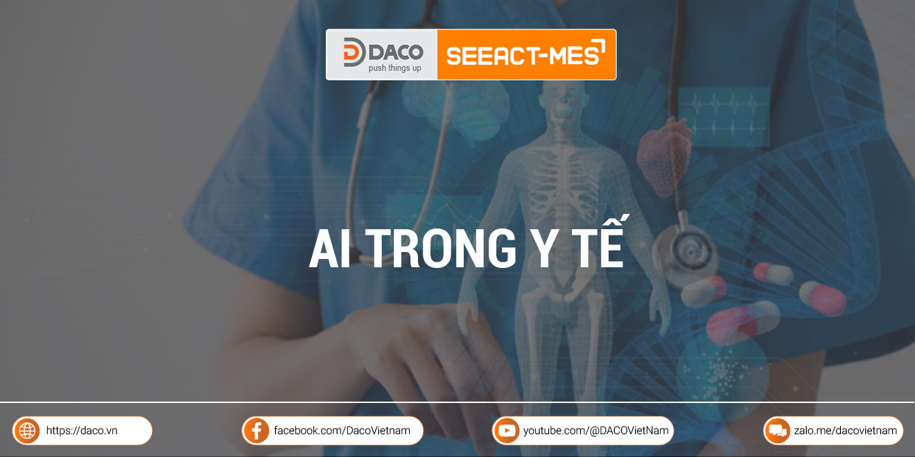 Ưu và nhược điểm của ứng dụng AI trong y tế