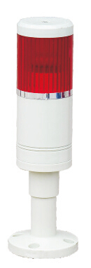 Đèn tháp báo hiệu Φ52 LTA-505 Bóng LED 1-2-3-4-5 tầng màu