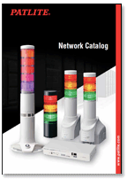 Patlite Catalogue Network