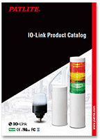 Patlite Catalogue IO-Link Product
