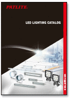 Patlite Catalogue LED Light