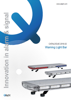 Qlight Catalogue-Đèn Loa Còi Báo Hiệu-Đèn LightBar-Công Tắc Hành Trình-Qlight Hàn Quốc
