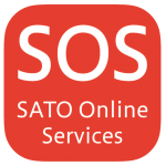 Dịch vụ trực tuyến SATO (SOS):