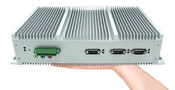 I330EAC-IK3 Máy tính công nghiệp cho ngành hàng hải tàu biển Intel® Kaby Lake Core™ i5-7200U