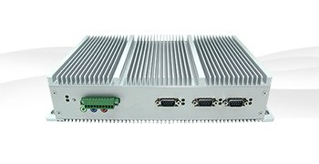 I330EAC-IK3 Máy tính công nghiệp cho ngành hàng hải tàu biển Intel® Kaby Lake Core™ i5-7200U
