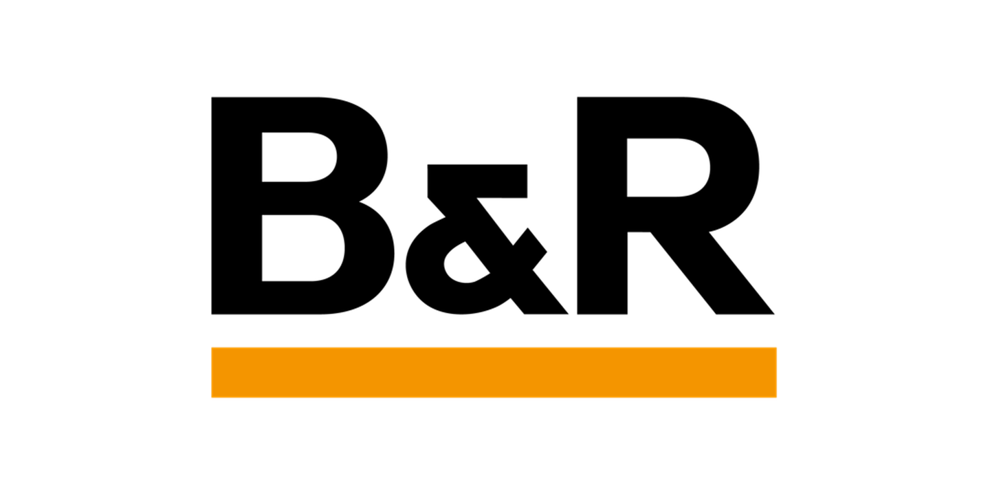 B&R